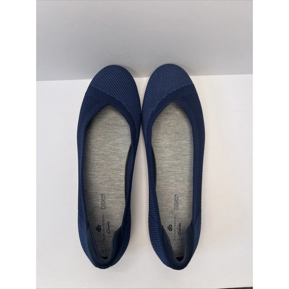 Clarks new without